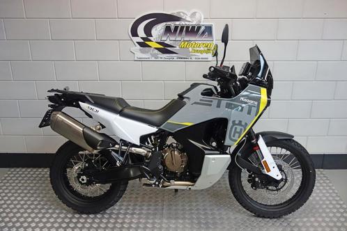 HUSQVARNA NORDEN  901 (bj xxxxxx), Motoren, Motoren | Husqvarna, Bedrijf, Overig