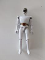 Power Rangers White Ranger Bandai 1993, Verzamelen, Ophalen of Verzenden, Gebruikt