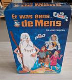 Complete box er was de mens!!!!, Alle leeftijden, Ophalen of Verzenden, Zo goed als nieuw, Drama