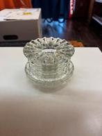 Retro theelichtje om thee of wat anders (Nr: 2075), Ophalen, Huis en Inrichting