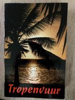 Tropenvuur van Ans van der Heide-Kort, Boeken, Ophalen, Gelezen, Nederland