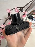 Canon G7X mark ii Digitale Camera - Gebruikt, Ophalen of Verzenden, Gebruikt