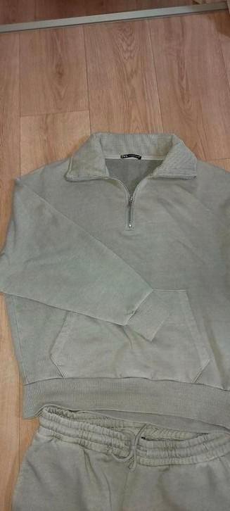 Fijn huispak joggingpak Zara  beschikbaar voor biedingen