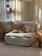 IKEA Soderhamn bank fauteuil met hoes, Ophalen, Eenpersoons, 75 tot 100 cm, Zo goed als nieuw