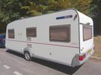 Caravan - Wilk DeLuxe 561, Caravans en Kamperen, Caravans, Overige typen, Rondzit, 7 tot 8 meter, Particulier