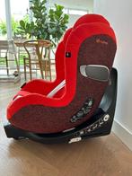 CYBEX Platinum Sirona Z i-Size, Kinderen en Baby's, Autostoeltjes, Verstelbare rugleuning, Ophalen of Verzenden, Zo goed als nieuw