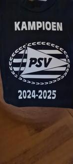 Mini shirt psv kampioen, Verzenden, Nieuw, Shirt