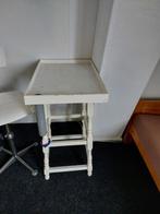 Beeldhouwen Interieur, Ophalen, Gebruikt, Materiaal