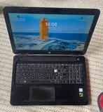 Hp pavilion model 15-bc403nf, Computers en Software, Windows Laptops, 15 inch, Gebruikt, Ophalen of Verzenden, 2 tot 3 Ghz