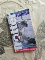 Finland, Trotter reisgids. Helsinki Tampere, Lapland 2006, Boeken, Reisgidsen, Trotter, Europa, Ophalen of Verzenden, Zo goed als nieuw