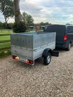 Elektrische kipper 750 kg, Ophalen of Verzenden, Nieuw