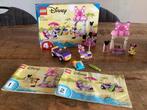 Lego disney minnie mouse ice cream shop 10773 met doos, Ophalen of Verzenden