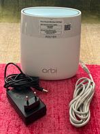 Netgear Orbi RBR20 Router nieuw, Ophalen of Verzenden, Gebruikt, Router