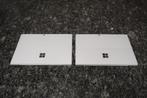 Microsoft Surface Pro 7+ - i5-1135G7 - 8GB - 256GB, Usb-aansluiting, Microsoft Surface Pro 7+, 12 inch, Zo goed als nieuw