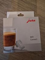 JURA WiFi Connect, Ophalen, Nieuw