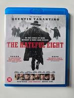 THE HATEFUL EIGHT (BLURAY), Carduelis & Media, Tollenstraat 53D 3035NC Rotterdam, Ophalen of Verzenden, Zo goed als nieuw