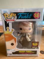 Funko Pop! Freddy Funko as Han Solo Blacklight Battles, Ophalen of Verzenden, Zo goed als nieuw