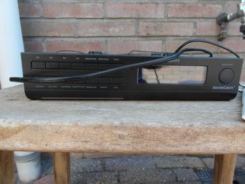 Onderbouw-radio SilverCrest beschikbaar voor biedingen