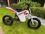 KUBERG CROSS Kinder Crossmotor Elektrisch, Ophalen, Gebruikt, Overige typen