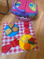 VTech picknickmand, Kinderen en Baby's, Speelgoed | Vtech, Ophalen of Verzenden