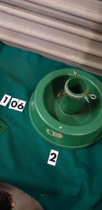 2 x kerstboom standaard [106], Ophalen of Verzenden, 'T Olde Gre-j, Info@toldegrej.nl, Endepoelstraat 20f Didam