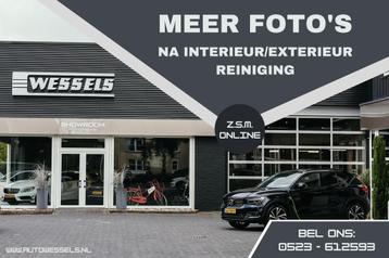 Opel Crossland X 1.2 Turbo Innovation (bj 2017) beschikbaar voor biedingen