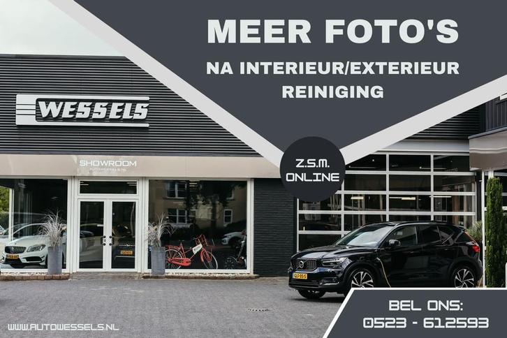 Opel Crossland X 1.2 Turbo Innovation (bj 2017), Auto's, Opel, Bedrijf, Crossland X, ABS, Airbags, Airconditioning, Alarm, Android Auto