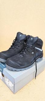 S3 Werkschoenen / veiligheidsschoenen Bata ACT111, maat 47, Bata, Zwart, Nieuw, Ophalen of Verzenden