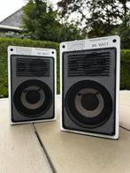 2 stuks Sound & Vision luidsprekers, Audio, Tv en Foto, Luidsprekers, Ophalen of Verzenden, 60 tot 120 watt