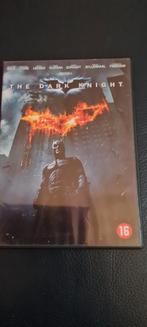 The Dark Knight, Vanaf 16 jaar, Ophalen, Zo goed als nieuw