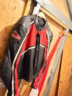 Motorjas tekoop, Motoren, Kleding | Motorkleding, Ophalen, Tweedehands, Jas | textiel