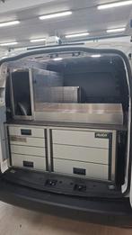 Bedrijfswagen inrichting VW Caddy nieuwstaat! Zeer mooi, Ophalen, Nieuw, Volkswagen