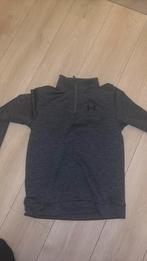 Under armour trui-vest, Ophalen of Verzenden, Zo goed als nieuw