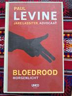 PAUL LEVINE - thriller          (gelezen), Boeken, Ophalen of Verzenden, Gelezen