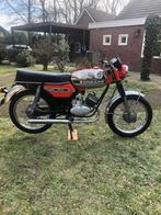 Zundapp GTS 50 Ogineel 517-40, Fietsen en Brommers, Brommers | Zundapp, Ophalen, Zo goed als nieuw