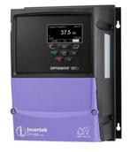 Frequentieregelaar Optidrive ECO HVAC 400v 2,2kW 0,5-5,8a, Hobby en Vrije tijd, Elektronica-componenten, Ophalen of Verzenden
