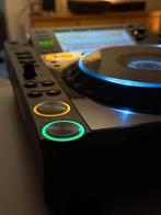 2x Pioneer CDJ-2000 Nexus (NXS) set. nette staat., Ophalen of Verzenden, Gebruikt, Draaitafel, Pioneer
