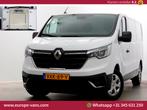 Renault Trafic 2.0 dCi 110pk L2H1 Work Edition Koelwagen 08-, Auto's, Bestelauto's, Voorwielaandrijving, Gebruikt, Euro 6, 4 cilinders