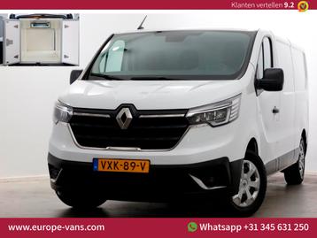 Renault Trafic 2.0 dCi 110pk L2H1 Work Edition Koelwagen 08- beschikbaar voor biedingen