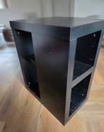 Ikea Lagkapten computerkast, Ophalen, Zo goed als nieuw, 70 tot 120 cm