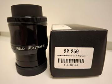 Super nette Skywatcher 2 inch field flattener beschikbaar voor biedingen