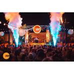 FOS Co2 Led DMX Special Effect, Muziek en Instrumenten, Licht en Laser, ., Overige typen, Nieuw, Ophalen of Verzenden