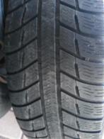 Renault Scenic 2 winterbanden set op velg, Ophalen, Renault