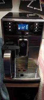 Saeco PicoBaristo Espressomachine - Incl. Melkkan, Espresso apparaat, Zo goed als nieuw, 2 tot 4 kopjes, Afneembaar waterreservoir