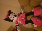 Minnie mouse knuffel  90 cm, Verzamelen, Disney, Ophalen of Verzenden, Mickey Mouse, Zo goed als nieuw, Knuffel