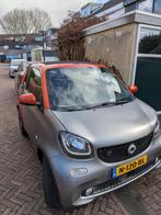 Smart ForTwo Electric Drive 82pk Aut. 2019, Auto's, Smart, Automaat, Achterwielaandrijving, Zwart, Overige kleuren