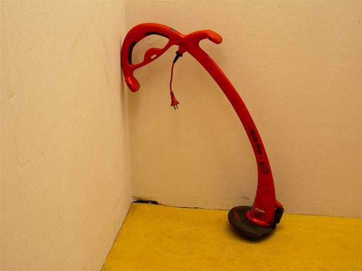 Multi -trim 29846, Tuin en Terras, Grastrimmers, Gebruikt, Elektrisch, Ophalen of Verzenden