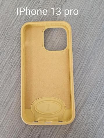 Iphone hoesje 13 pro popsocks  beschikbaar voor biedingen