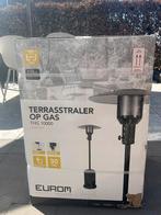 Eurom THG 10000, Ophalen, Nieuw, Gas, Vloer