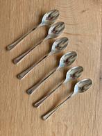 Keltum verzilverde theelepeltjes, Antiek en Kunst, Ophalen of Verzenden